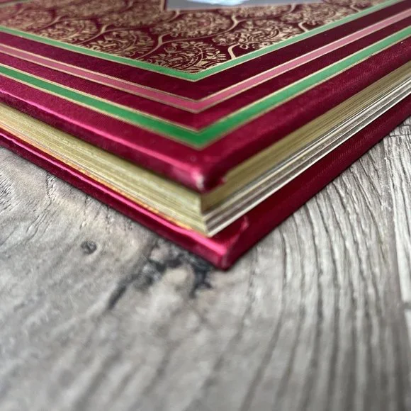 The Maharajahs - Treasures of the World - Stonehenge Press 1982 with foldouts - Picture 7 of 14